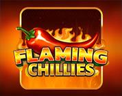Flaming Chilies