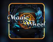 MAGIC WHEEL MC