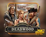 Deadwood xNudge