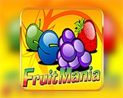 Fruit Mania