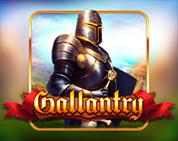 Gallantry