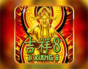 Ji Xiang 8